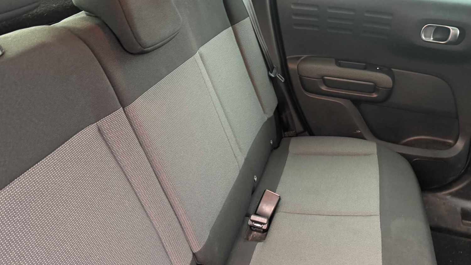 Used Citroen C3 Aircross 2022 for sale - 76875851: Photo 9