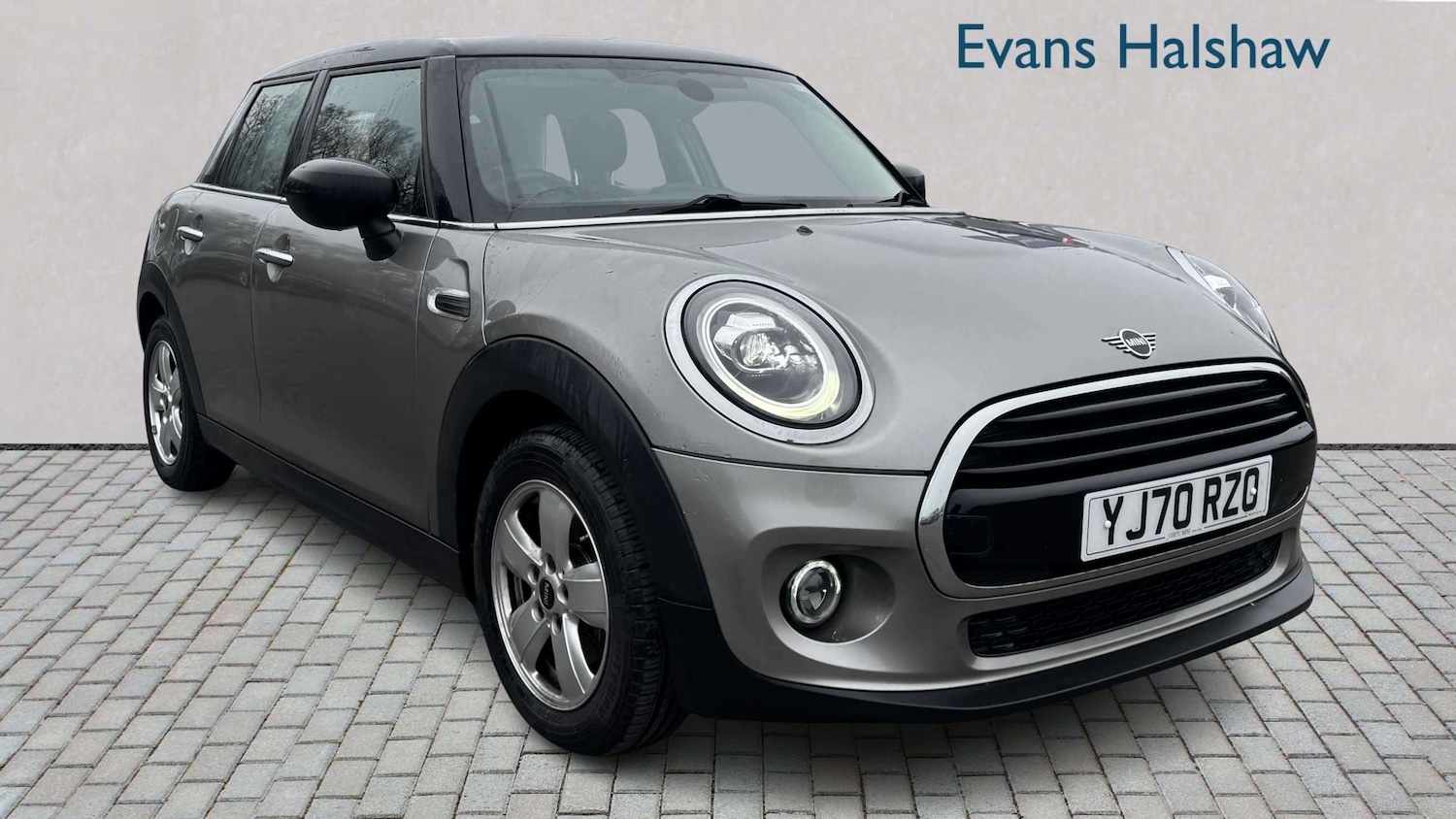 Used MINI Hatch 2020 for sale - 78024042: Photo 1