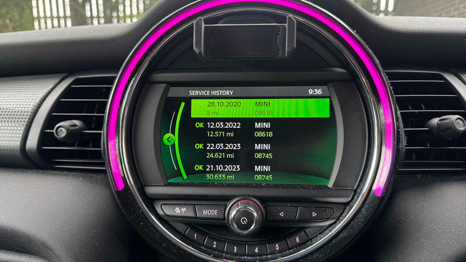 Used MINI Hatch 2020 for sale - 78024042: Photo 11