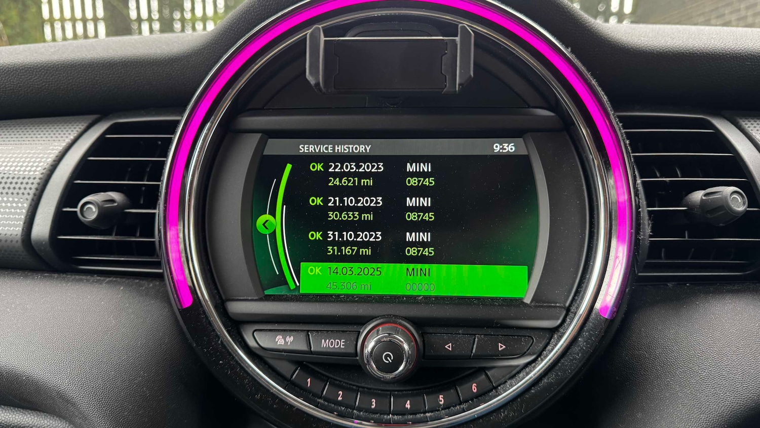 Used MINI Hatch 2020 for sale - 78024042: Photo 12