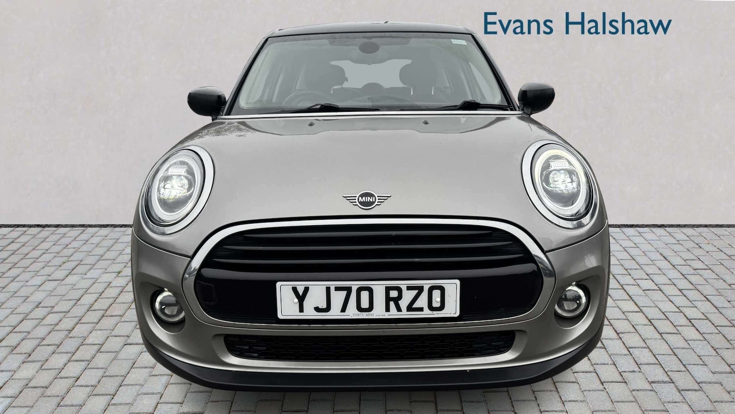 Used MINI Hatch 2020 for sale - 78024042: Photo 2