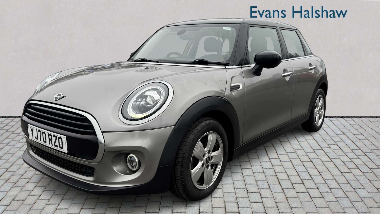 Used MINI Hatch 2020 for sale - 78024042: Photo 3