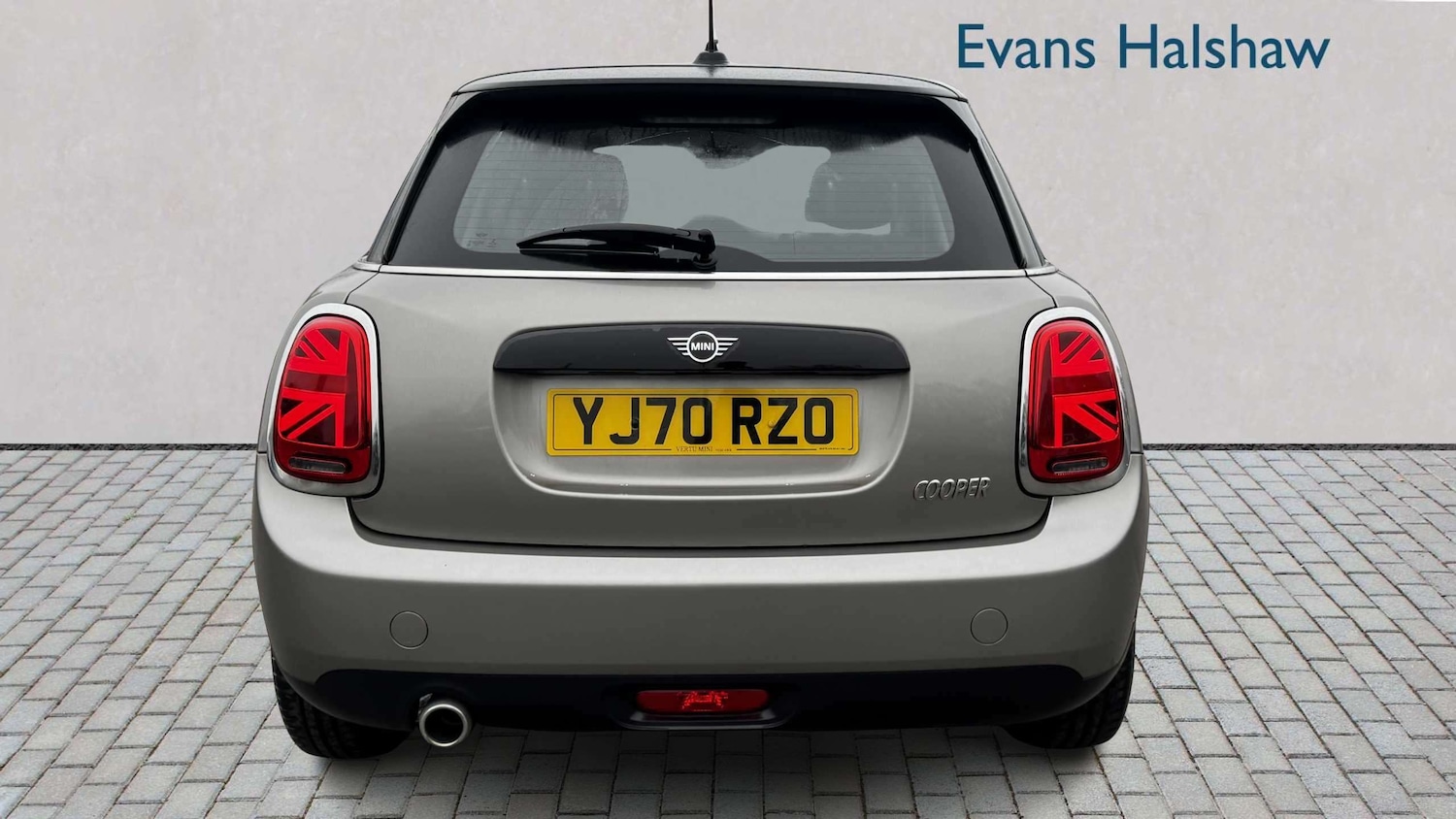 Used MINI Hatch 2020 for sale - 78024042: Photo 6