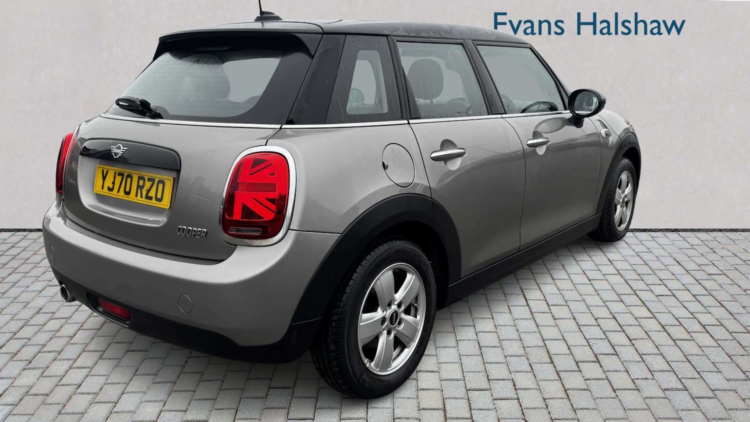 Used MINI Hatch 2020 for sale - 78024042: Photo 7