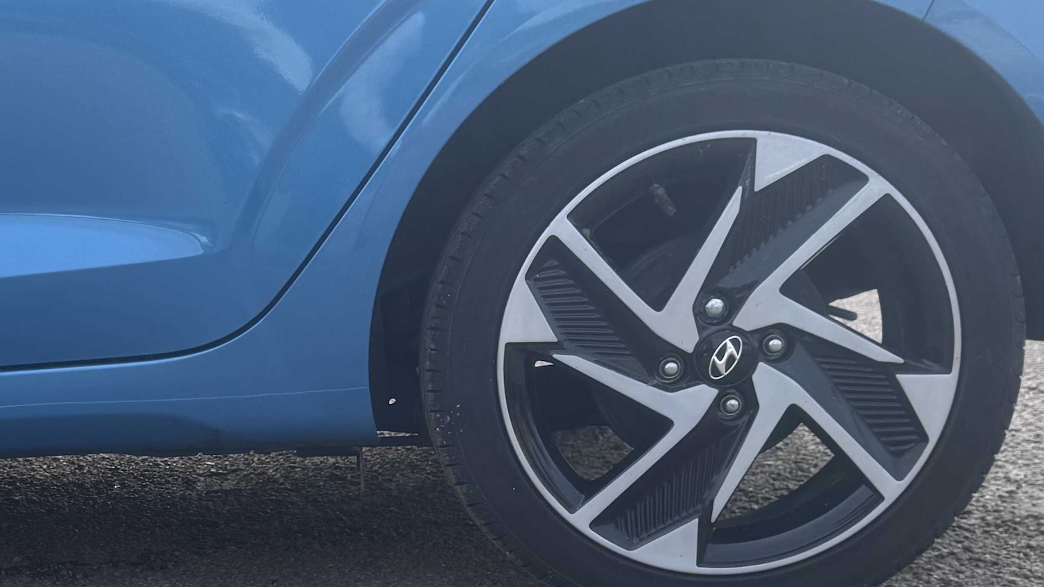 Used Hyundai i10 2021 for sale - 76842998: Photo 10