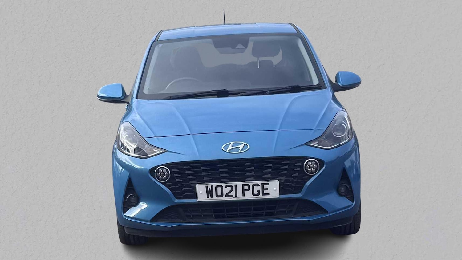 Used Hyundai i10 2021 for sale - 76842998: Photo 5