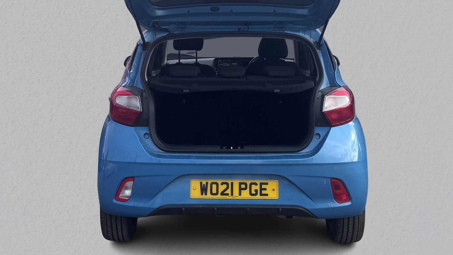 Used Hyundai i10 2021 for sale - 76842998: Photo 6