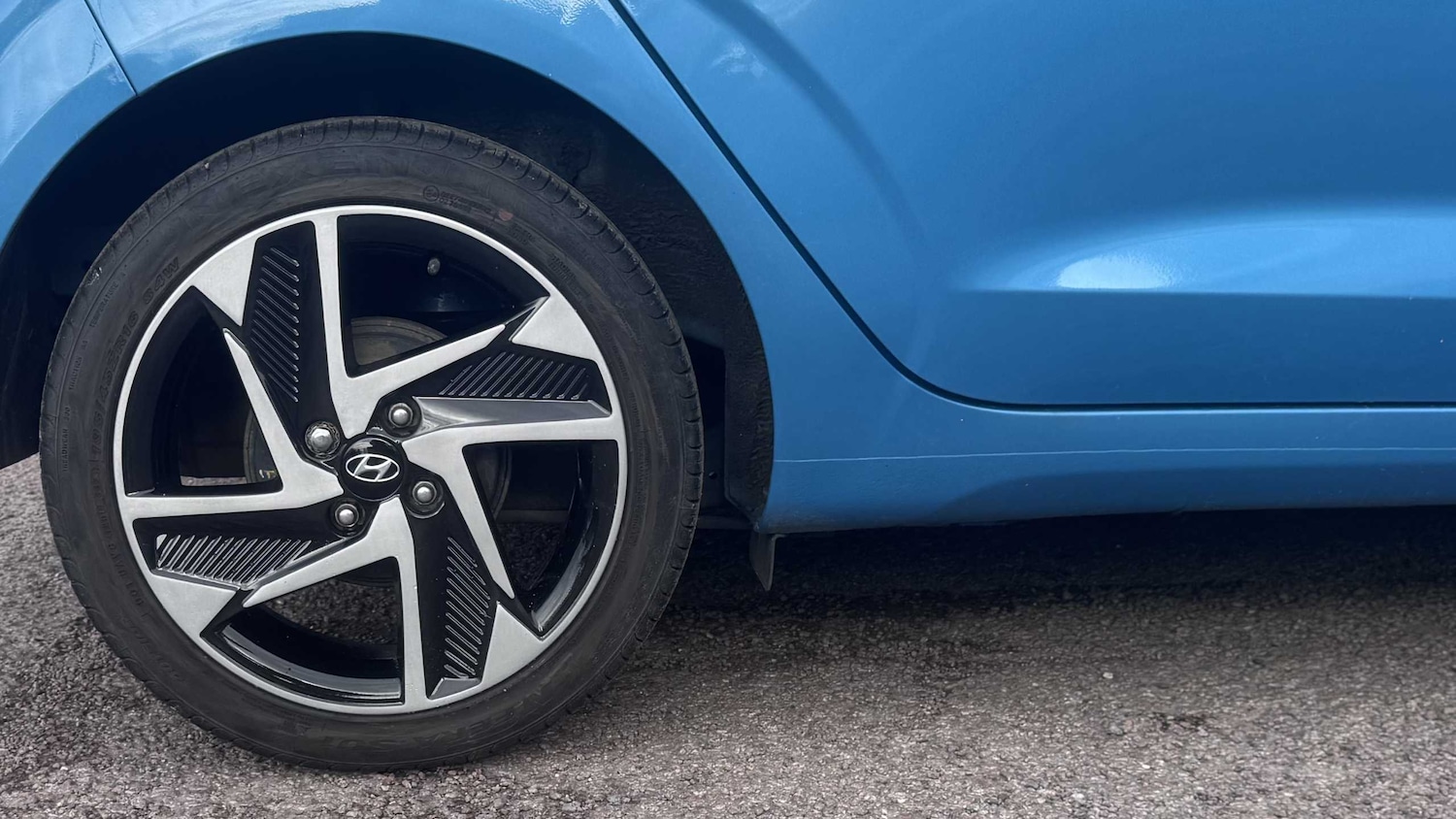 Used Hyundai i10 2021 for sale - 76842998: Photo 7