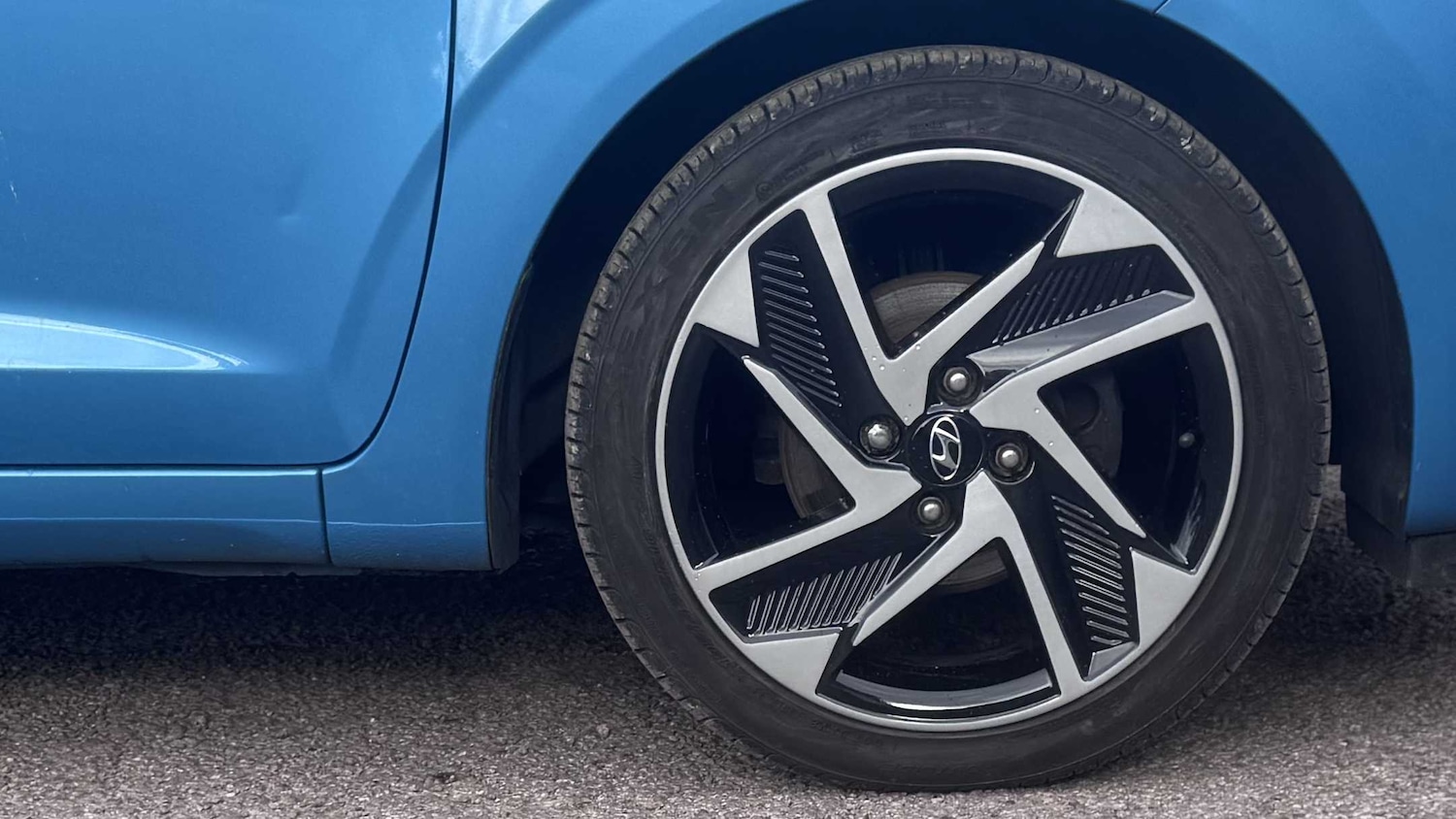 Used Hyundai i10 2021 for sale - 76842998: Photo 8