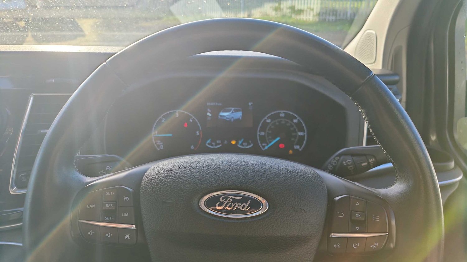 Used Ford Tourneo Custom 2023 for sale - 76624529: Photo 12