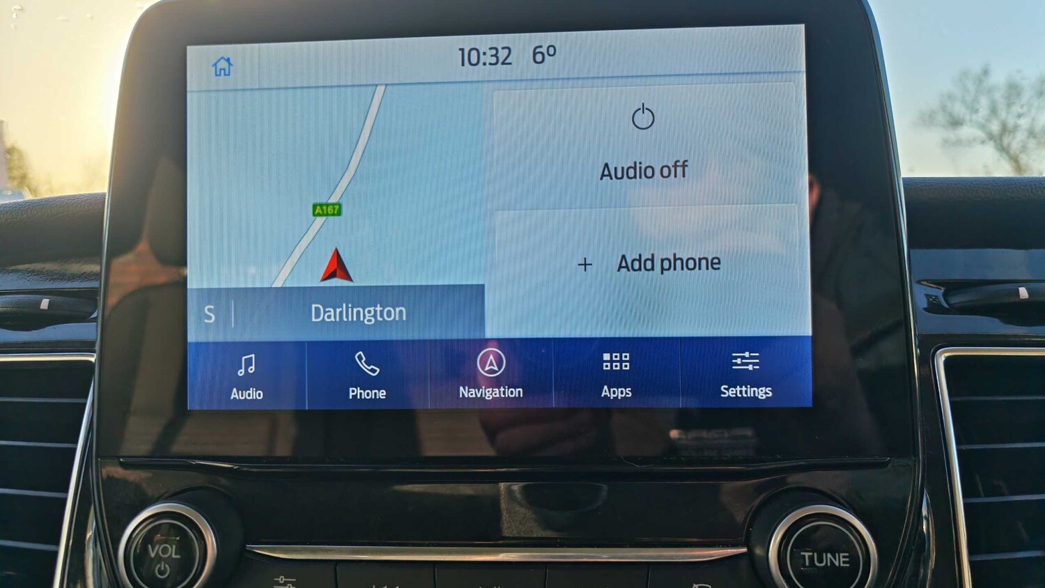 Used Ford Tourneo Custom 2023 for sale - 76624529: Photo 16