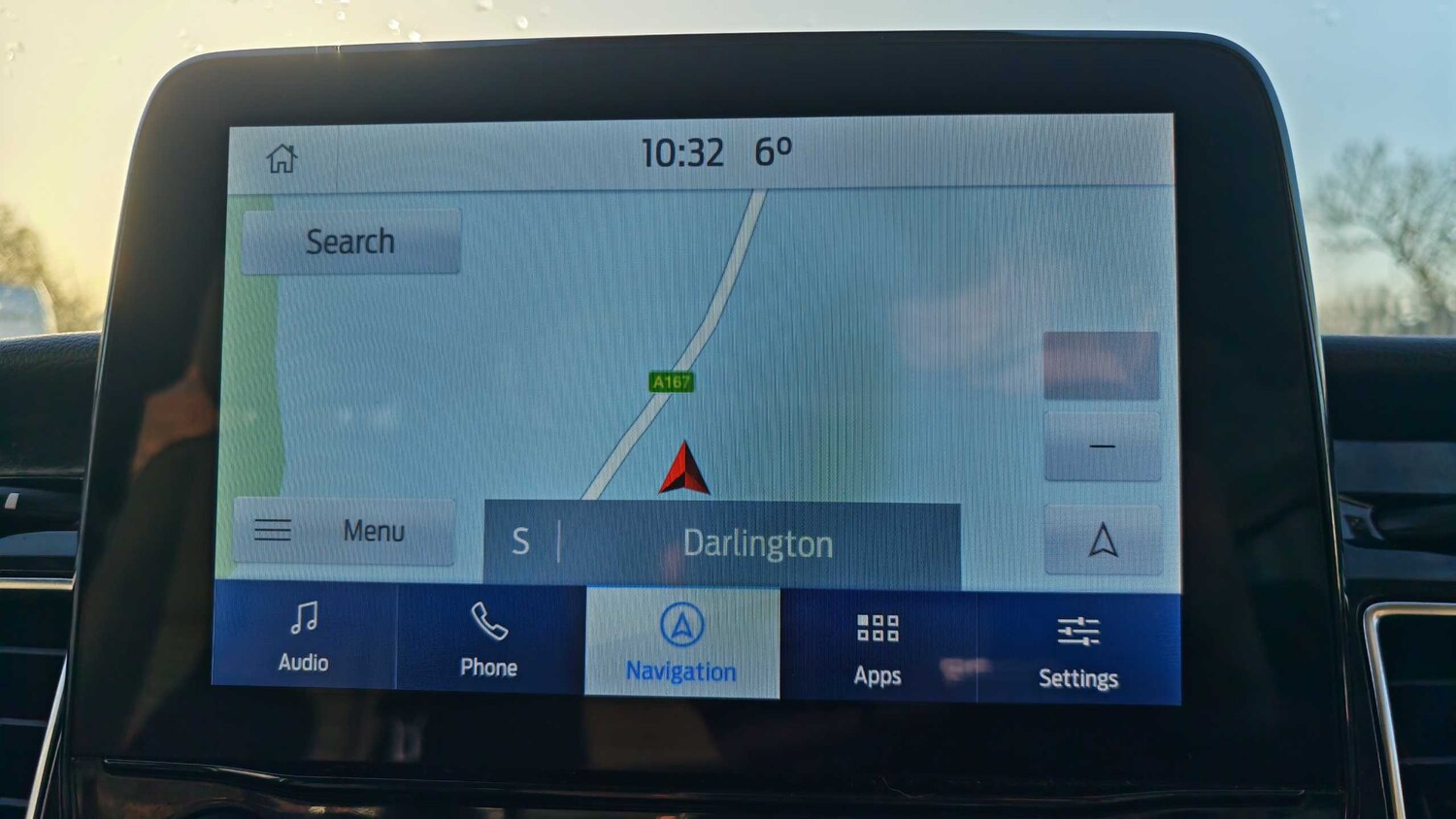 Used Ford Tourneo Custom 2023 for sale - 76624529: Photo 17