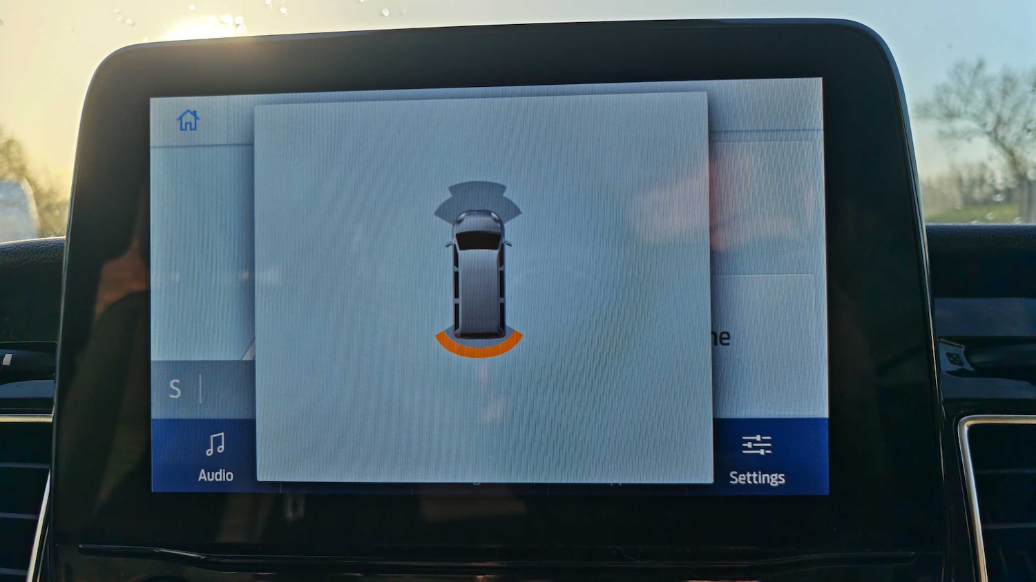 Used Ford Tourneo Custom 2023 for sale - 76624529: Photo 18