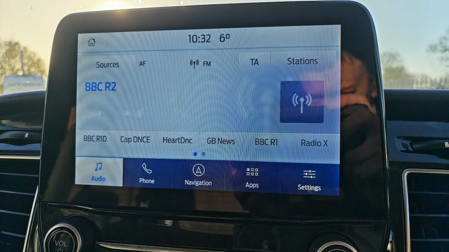 Used Ford Tourneo Custom 2023 for sale - 76624529: Photo 19