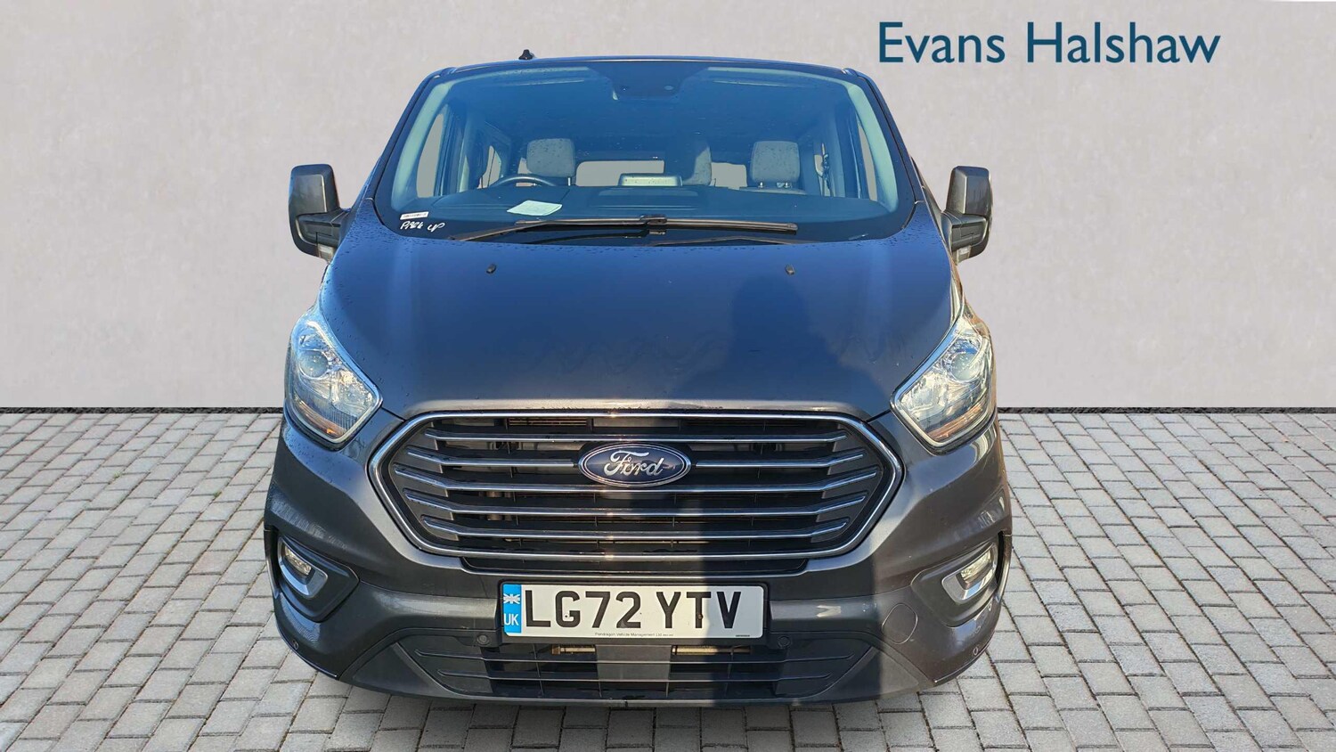 Used Ford Tourneo Custom 2023 for sale - 76624529: Photo 6