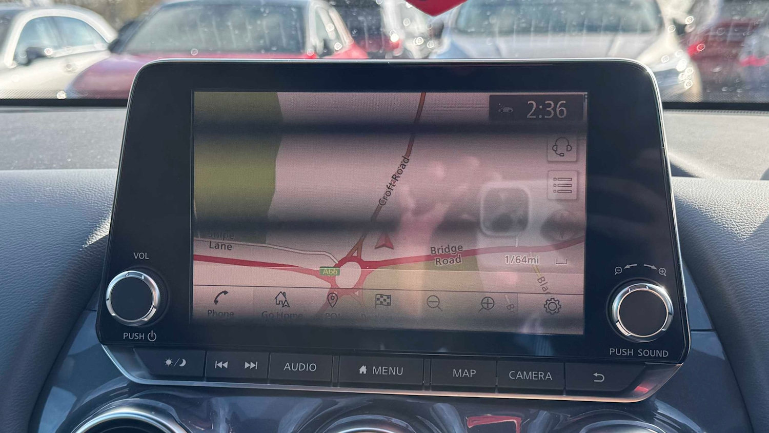 Used Nissan Juke 2020 for sale - 77886063: Photo 10