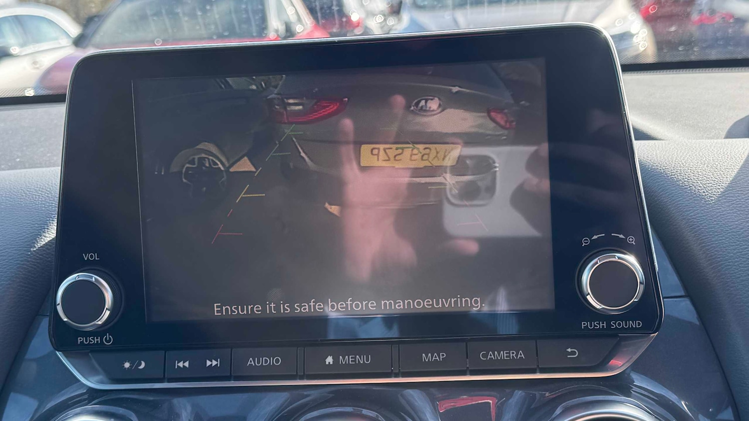 Used Nissan Juke 2020 for sale - 77886063: Photo 11