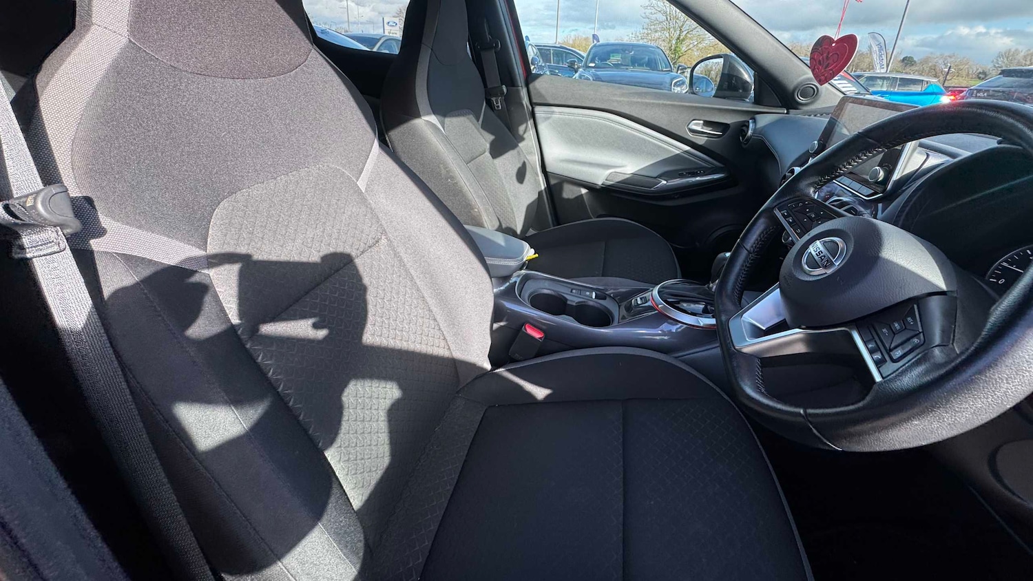 Used Nissan Juke 2020 for sale - 77886063: Photo 12