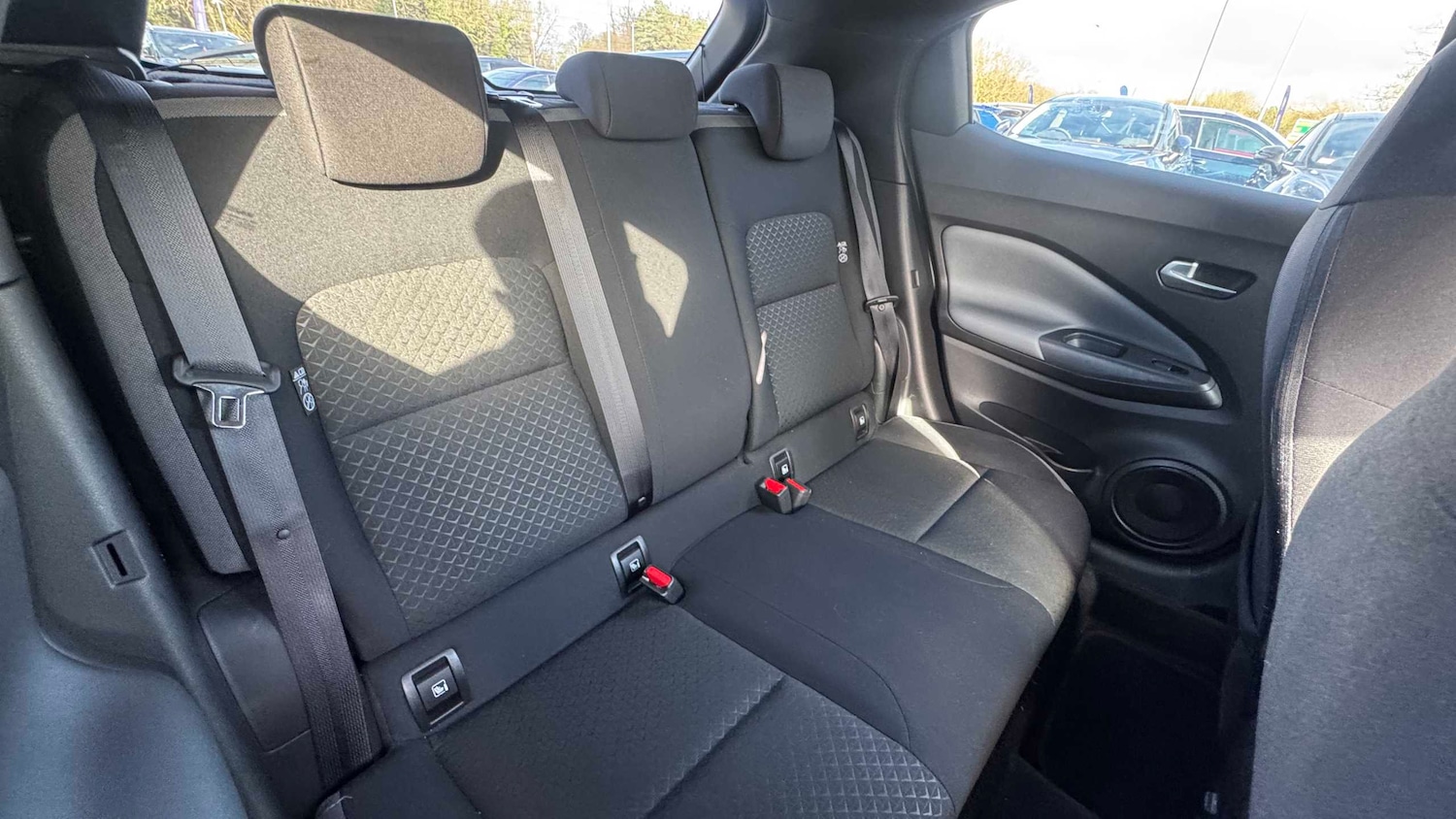 Used Nissan Juke 2020 for sale - 77886063: Photo 13