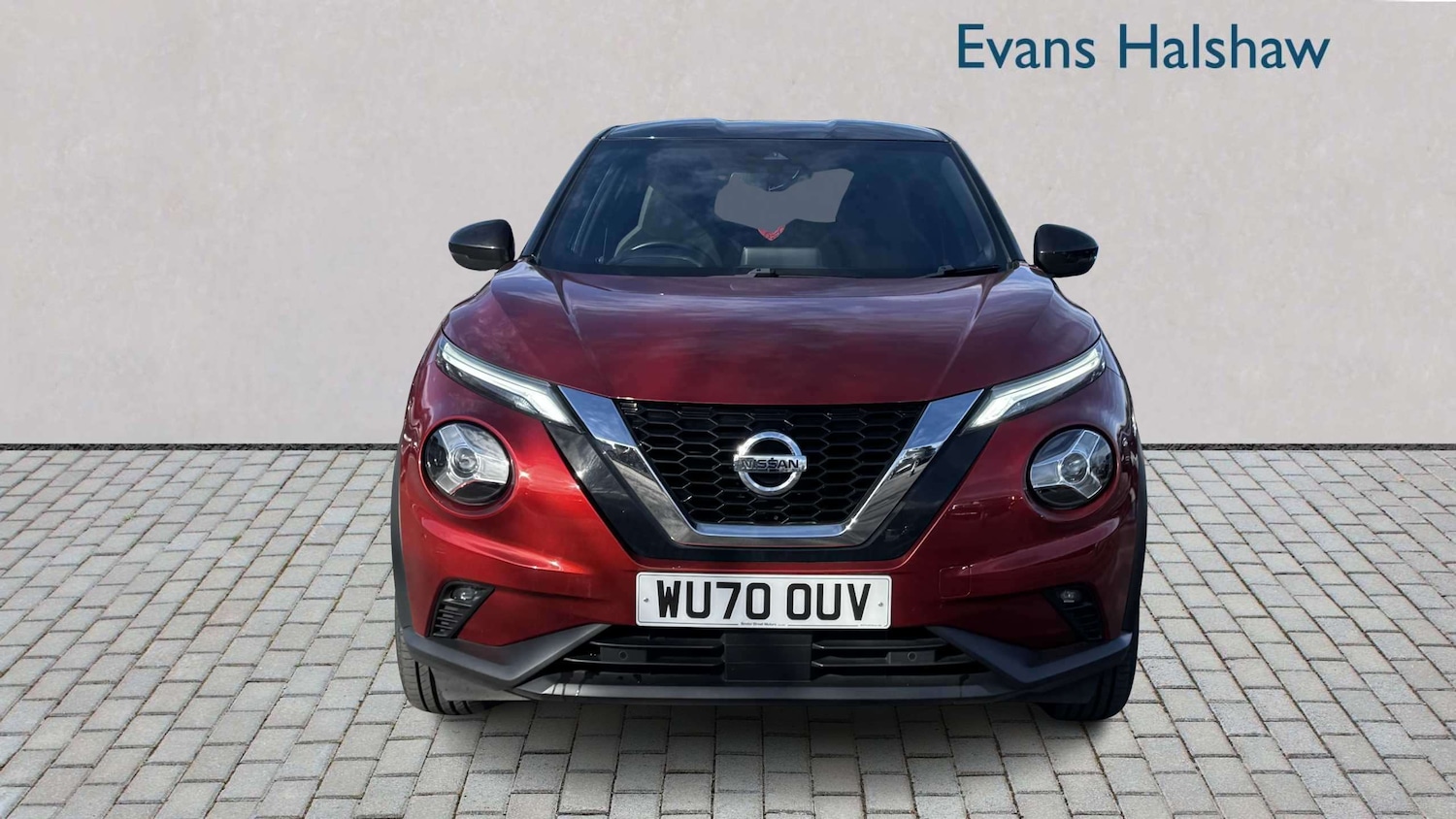 Used Nissan Juke 2020 for sale - 77886063: Photo 2