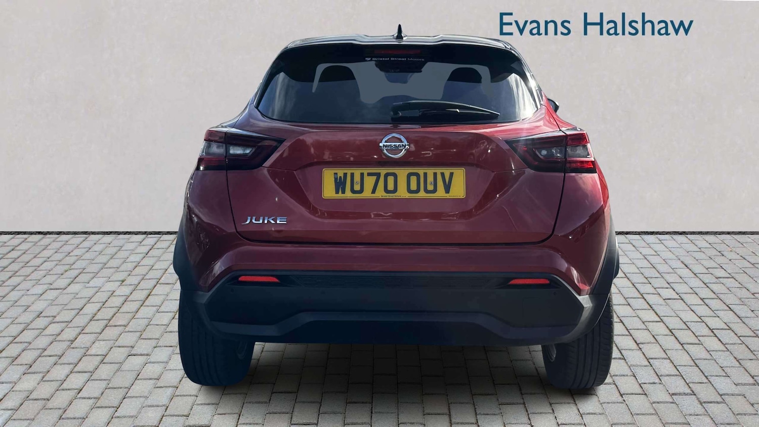 Used Nissan Juke 2020 for sale - 77886063: Photo 4