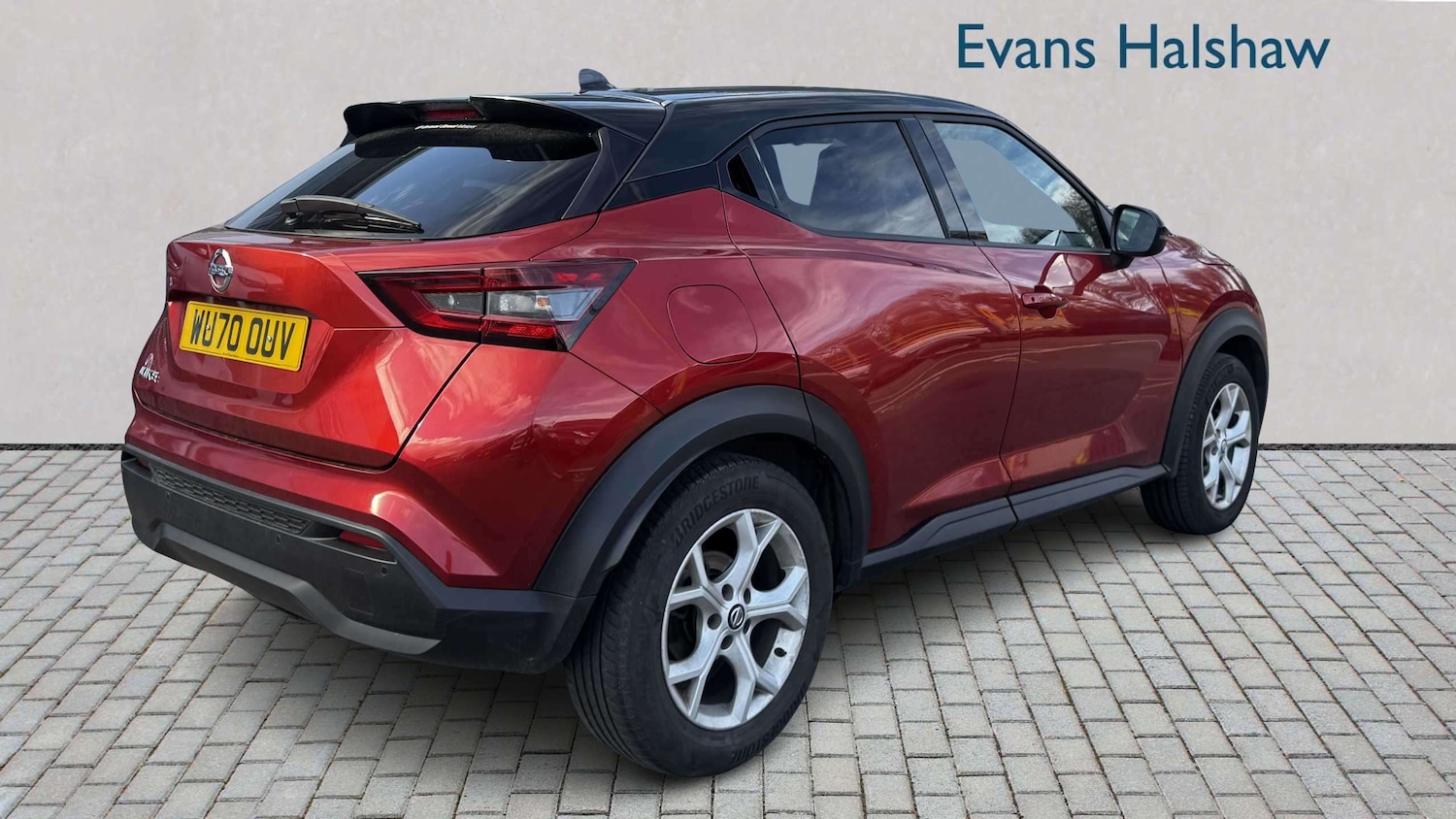 Used Nissan Juke 2020 for sale - 77886063: Photo 5