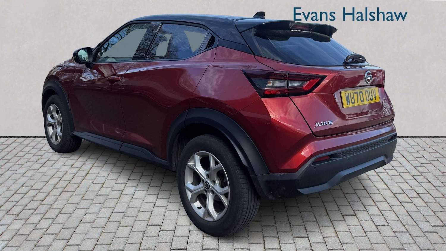 Used Nissan Juke 2020 for sale - 77886063: Photo 6