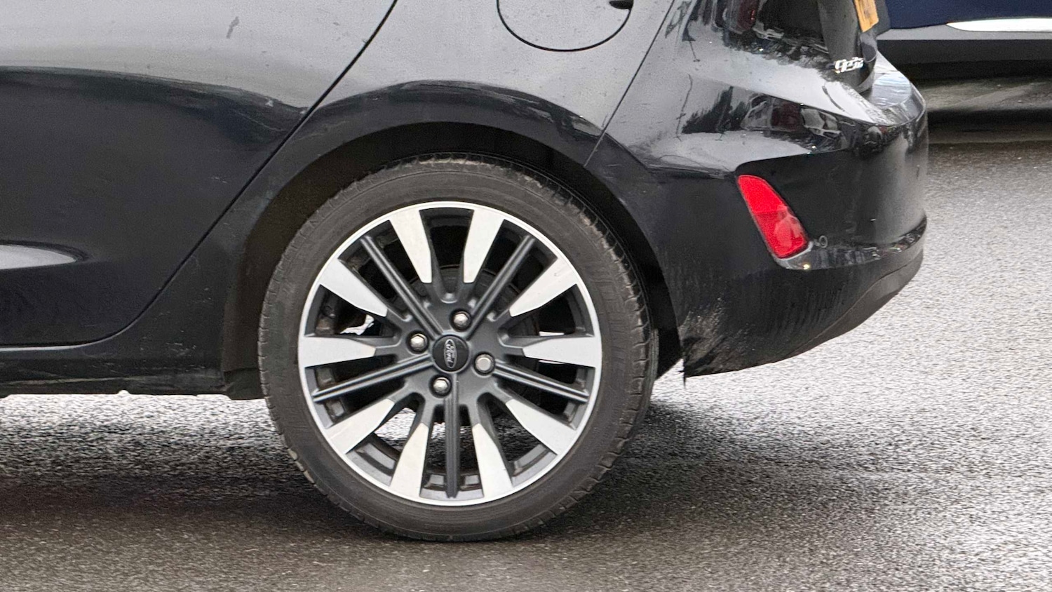 Used Ford Fiesta 2023 for sale - 77628090: Photo 12