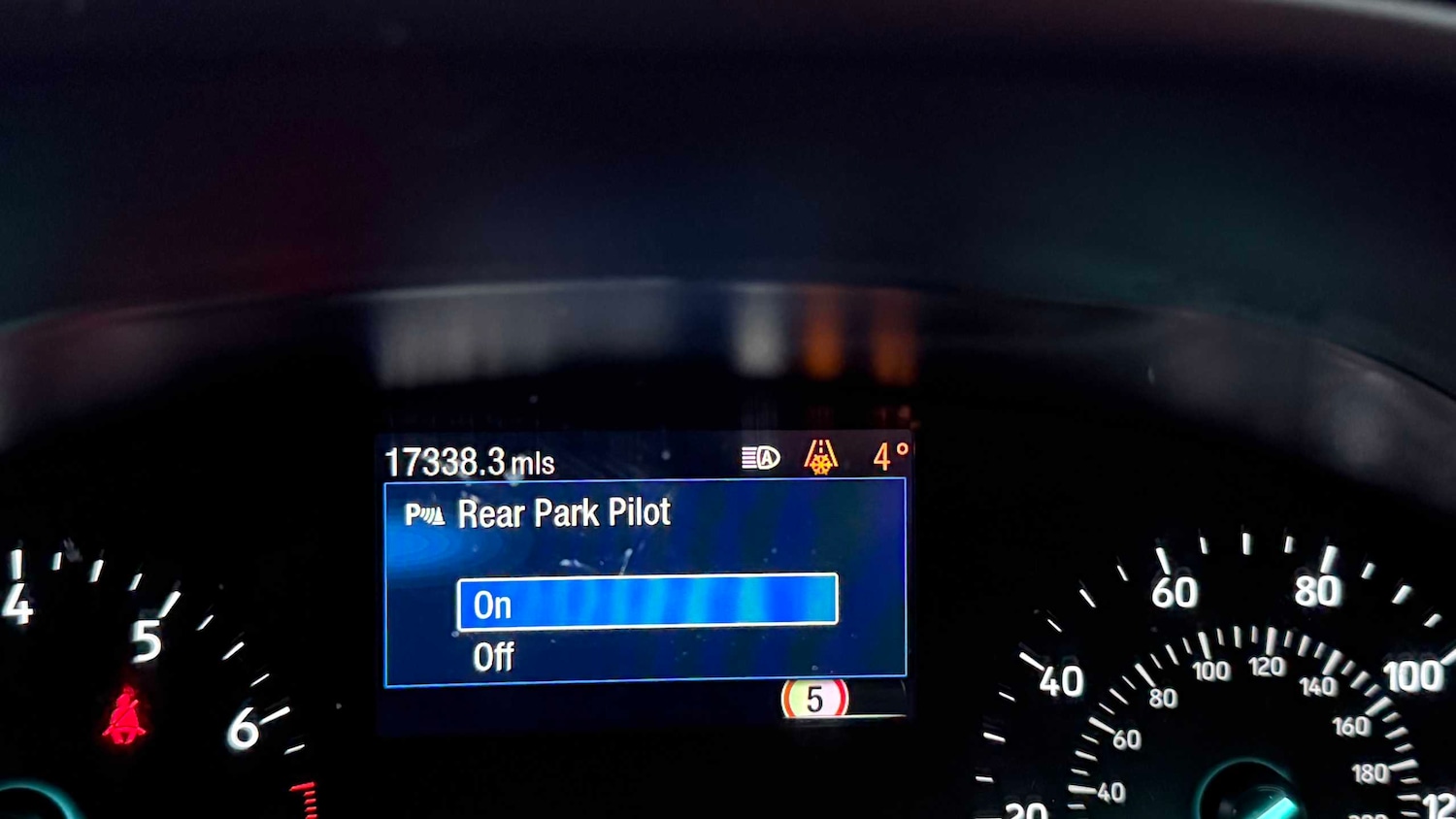 Used Ford Fiesta 2023 for sale - 77628090: Photo 17