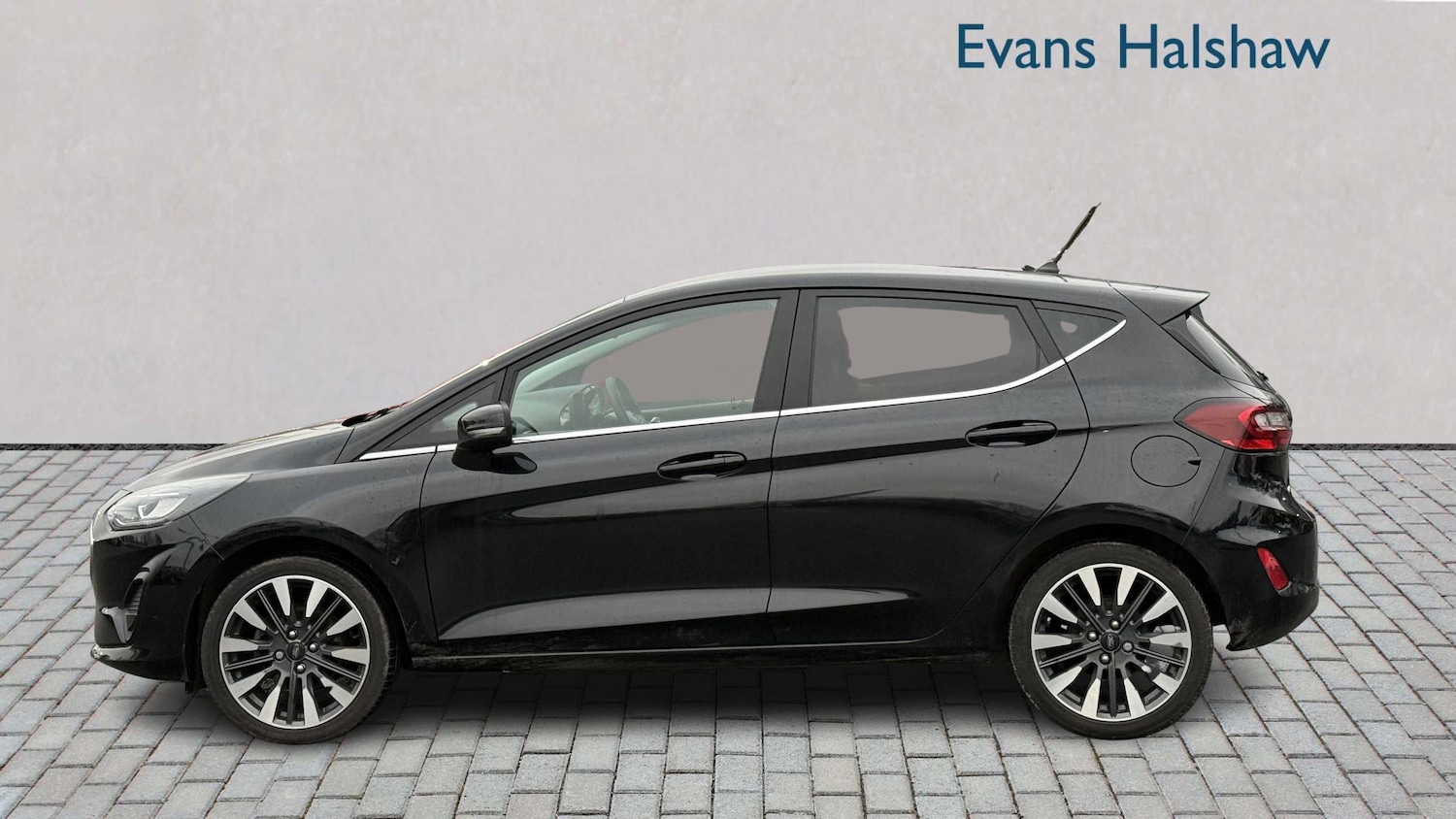 Used Ford Fiesta 2023 for sale - 77628090: Photo 5