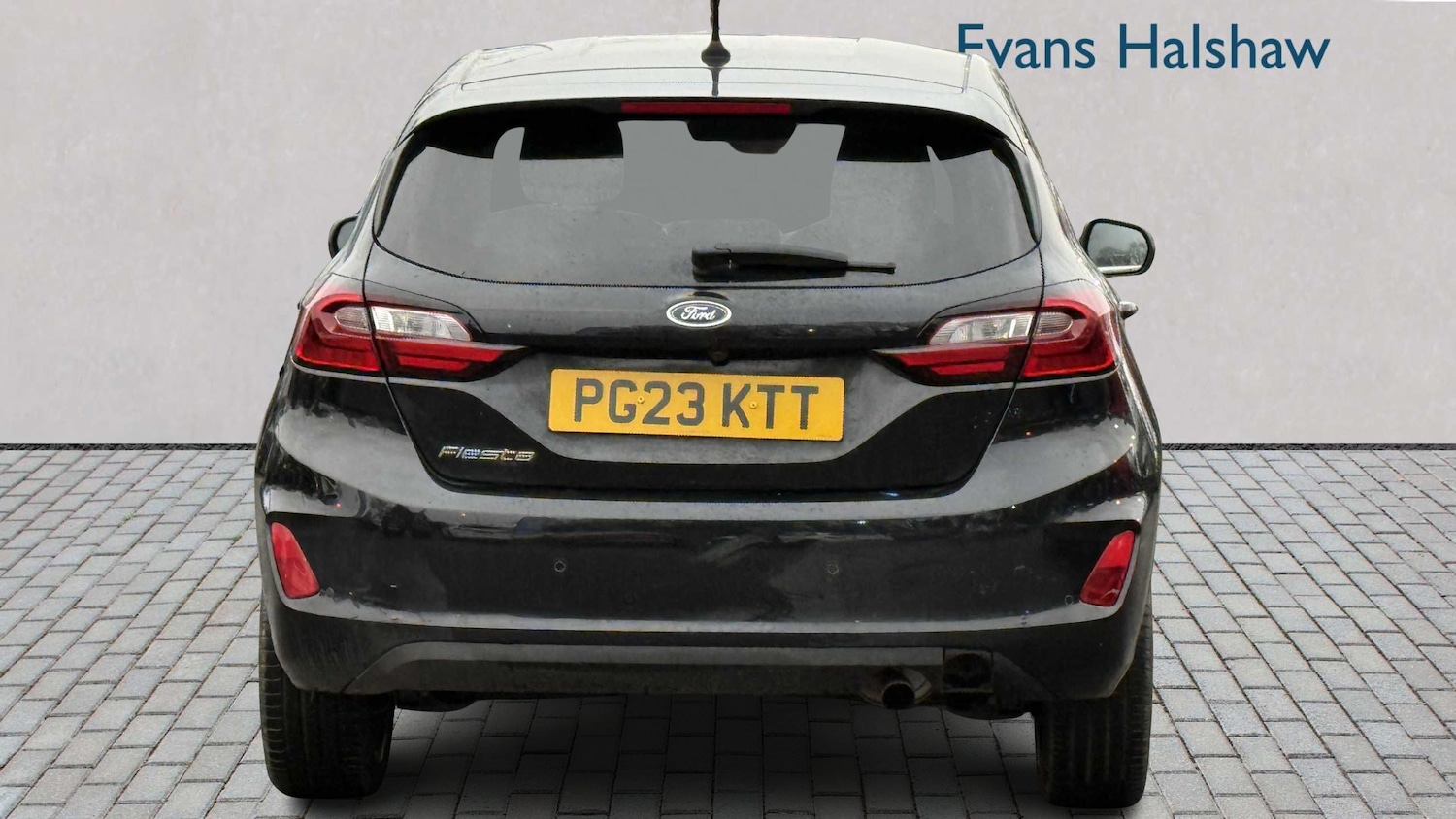 Used Ford Fiesta 2023 for sale - 77628090: Photo 6