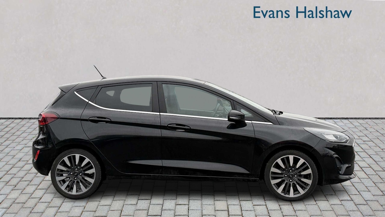 Used Ford Fiesta 2023 for sale - 77628090: Photo 8