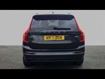 Used Volvo XC90 2021 for sale - 75354042: Photo
