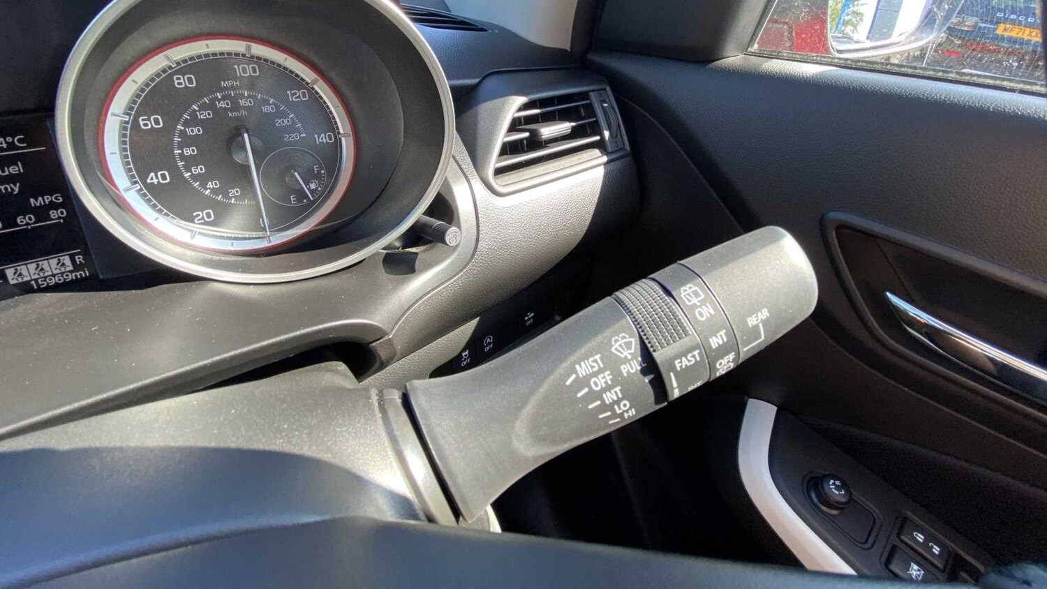 Vehicle 24
