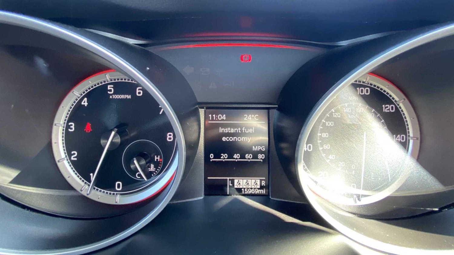 Vehicle 25