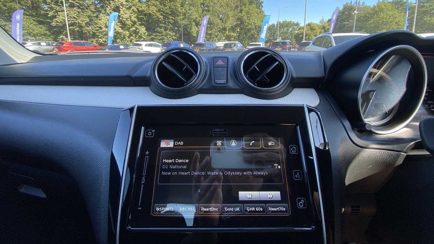 Vehicle 26