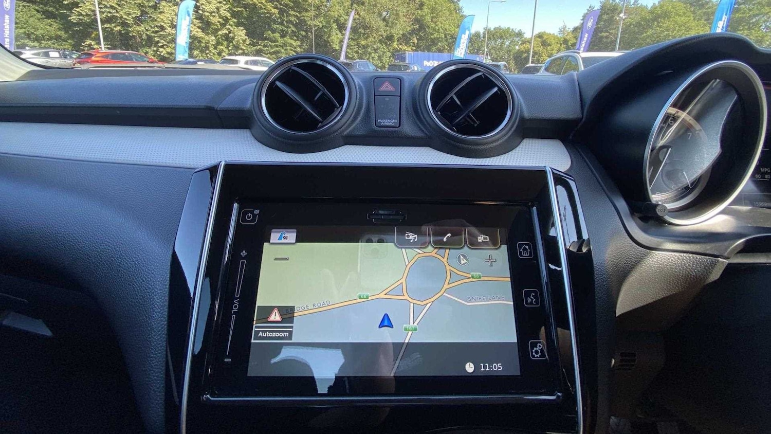 Vehicle 29