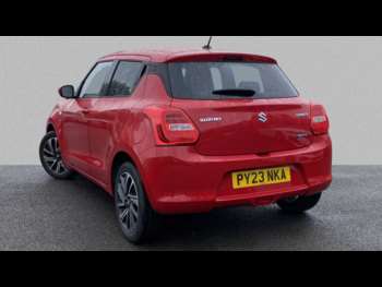 Used Suzuki Swift 2023 for sale - 75316579: Photo
