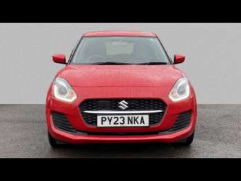 Used Suzuki Swift 2023 for sale - 75316579: Photo
