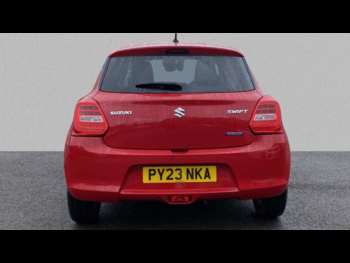 Used Suzuki Swift 2023 for sale - 75316579: Photo