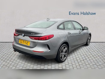 Used BMW 2 Series 2022 for sale - 78060237: Photo