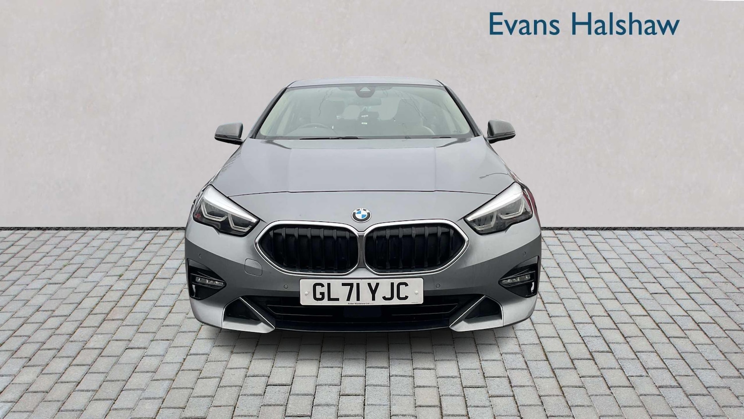 Used BMW 2 Series 2022 for sale - 78060237: Photo 8