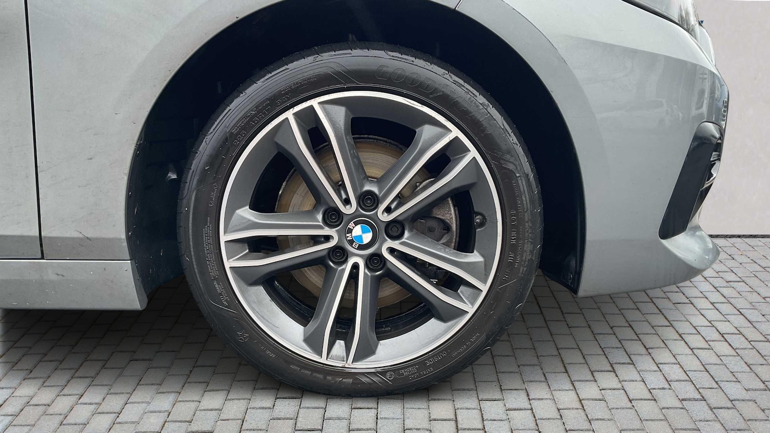 Used BMW 2 Series 2022 for sale - 78060237: Photo 9