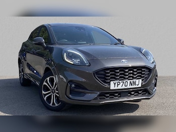 Used Ford Puma 2020 for sale - 75581093: Photo