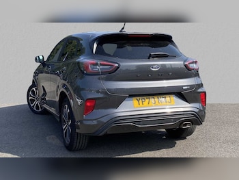 Used Ford Puma 2020 for sale - 75581093: Photo
