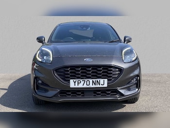 Used Ford Puma 2020 for sale - 75581093: Photo