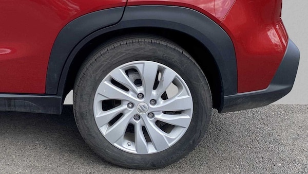 Used Suzuki SX4 S-Cross 2023 for sale - 75316829: Photo 10