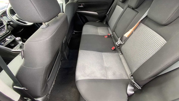 Used Suzuki SX4 S-Cross 2023 for sale - 75316829: Photo 15