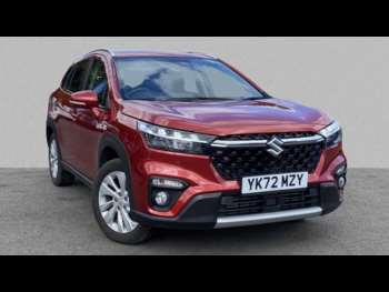 2023 - 1.4 Boosterjet 48V Hybrid Motion 5dr