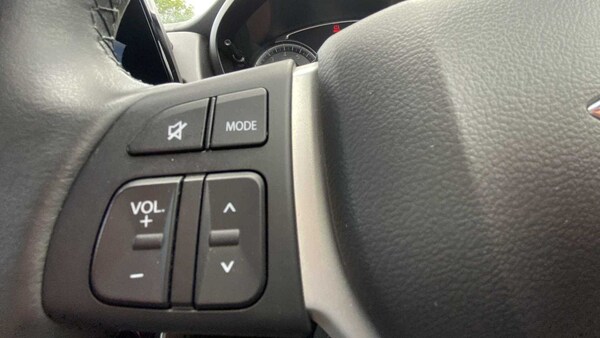 Used Suzuki SX4 S-Cross 2023 for sale - 75316829: Photo 23